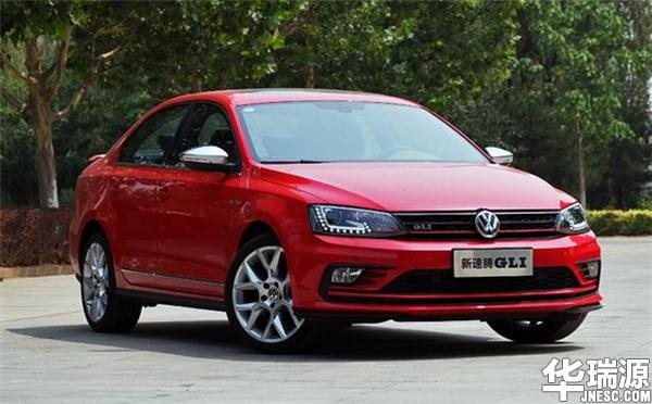 4月轿车销售量TOP10：合资车集体发力，吉利落榜