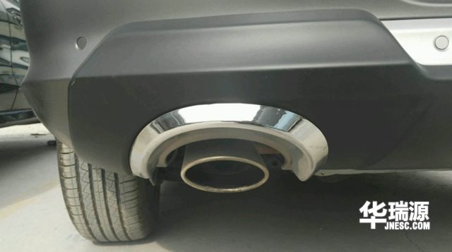 汽车排气管是否应该按期保养呢?
