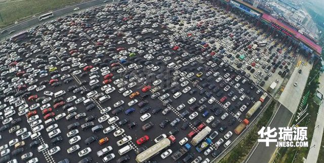 汽车保养维护|堵车时这么做，省油又省心