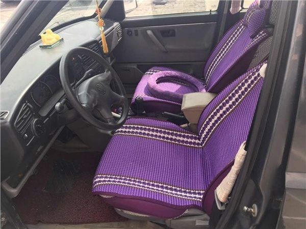 一代延续到今天的德国神车—捷达 久经市场检验依旧健在