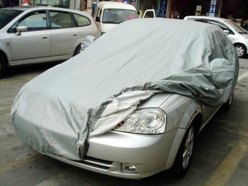 盖车衣可以保护车漆吗?