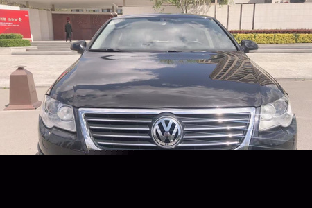 朝阳二手大众迈腾 2009款 1.8TSI DSG手自一体豪华导航版
