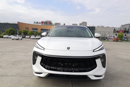 宁波二手风行T5 EVO 2021款 1.5TD 双离合 星耀版