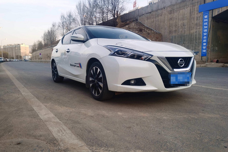 平凉二手日产蓝鸟 2019款 1.6L CVT 炫酷版
