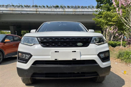 广安二手长安欧尚CX70 2019款 1.6L 手动 旗舰版