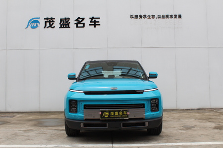 宿州二手吉利ICON 2020款 1.5TD 双离合 i9 BSG