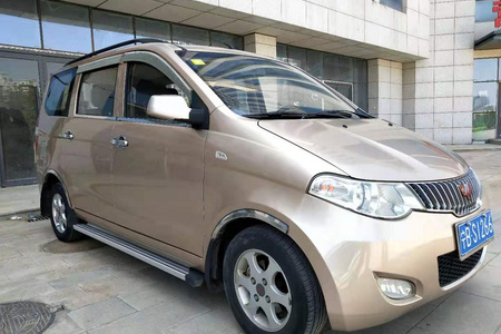 中卫二手五菱宏光 2014款 1.2L 标准型