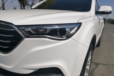 四平二手奔腾X40 2018款 网红版 1.6L 手动 舒适版