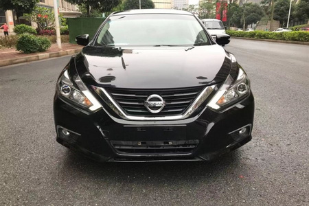 宁德二手日产天籁 2016款 2.0XL 舒适版