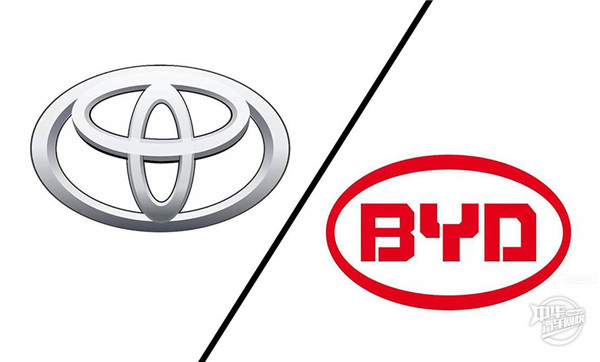 丰田比亚迪明年携手组建纯电动车合资公司,各出资50%