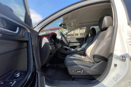 十堰二手风神AX7 2019款 经典 230T 手自一体 豪华型畅销版 国V