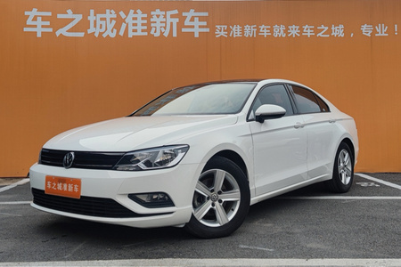 黄山二手大众凌渡 2018款 230TSI 双离合 风尚版