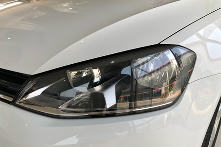 沧州二手大众高尔夫 2015款 1.4TSI 自动舒适型