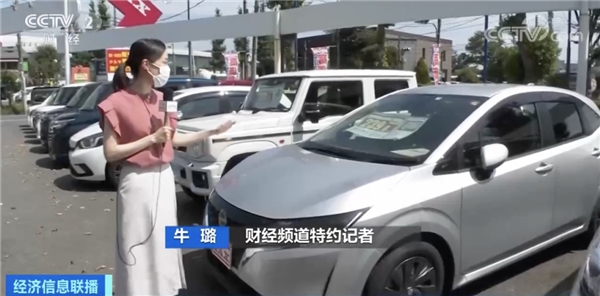 这里二手车报价创历史新高！热点车型是新车价的两倍